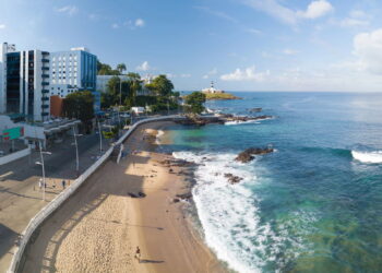 Conheça as praias mais incríveis do Nordeste e planeje sua viagem!