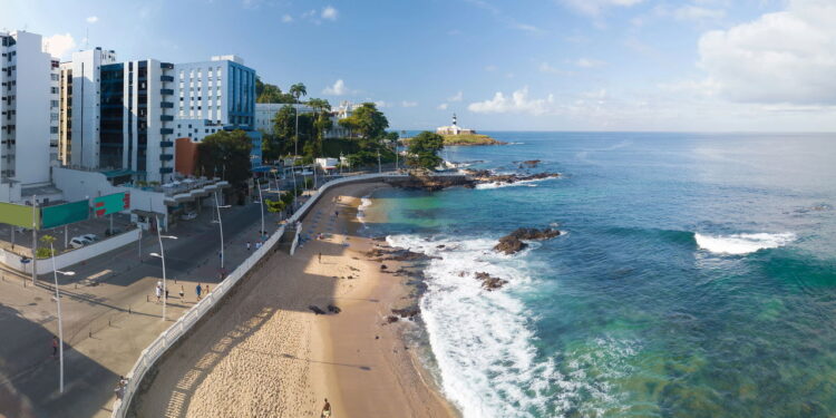 Conheça as praias mais incríveis do Nordeste e planeje sua viagem!