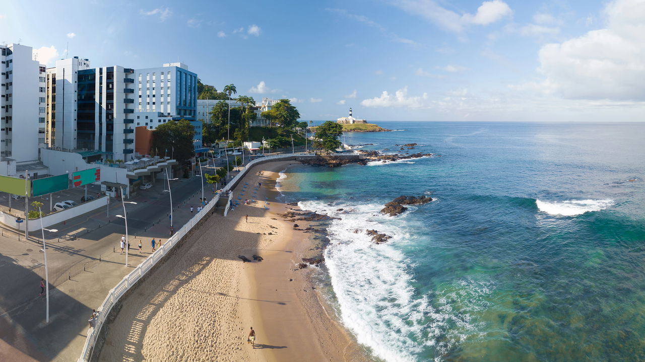 Conheça as praias mais incríveis do Nordeste e planeje sua viagem!