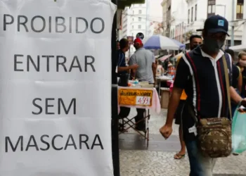 Arquivo - 
28/10/2021  Fernando Frazão/Agência Brasil