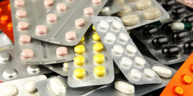 Anvisa aprova mudanças nas normas sobre impurezas nos remédios