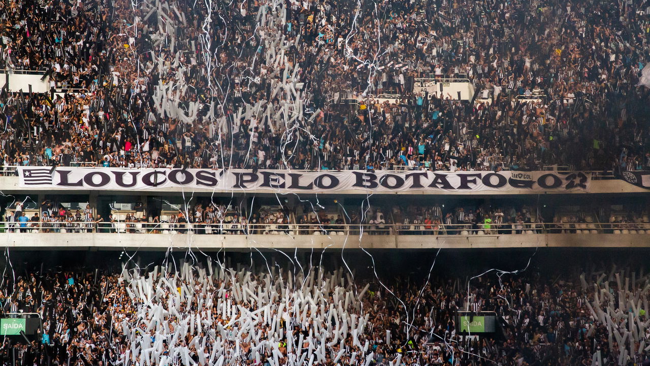 Renato Paiva assume o Botafogo e já enfrenta grande desafio