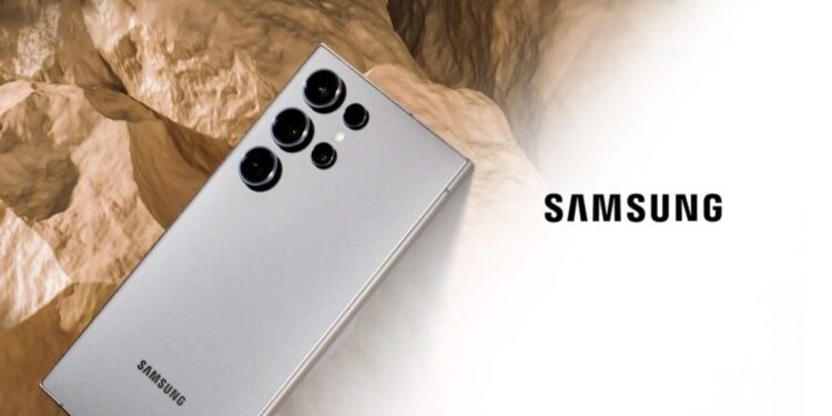 A era da ia móvel! Galaxy S25 e a tecnologia que te surpreenderá