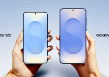 Alerta Samsung, One UI 7 vazou! Seu celular está na lista?