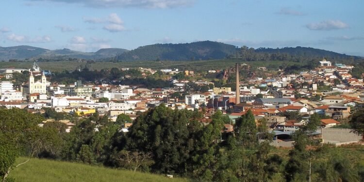 Cidade no interior do Rio de Janeiro impressiona com qualidade de vida