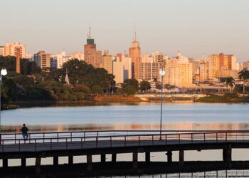 Cidade de SP se destaca como um dos melhores para viver na terceira idade