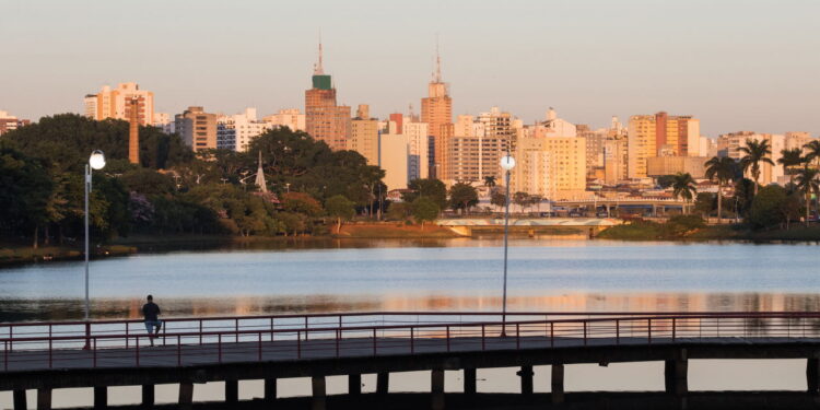 Cidade de SP se destaca como um dos melhores para viver na terceira idade