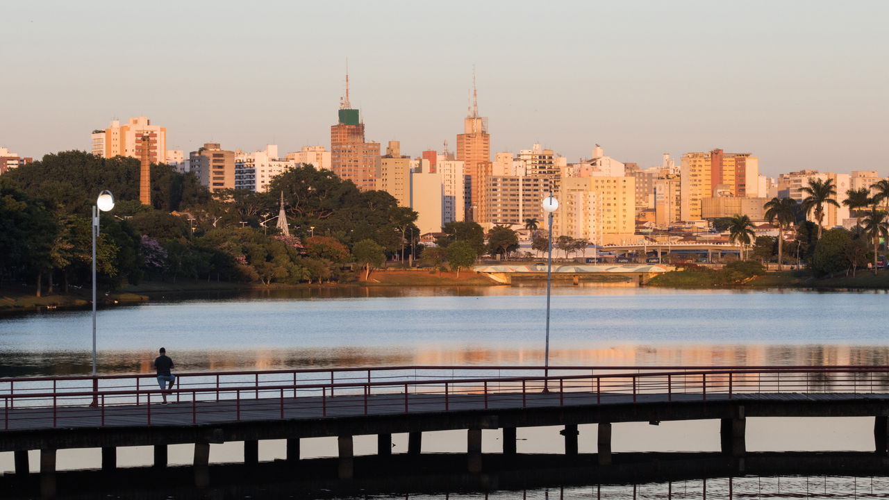 Cidade de SP se destaca como um dos melhores para viver na terceira idade