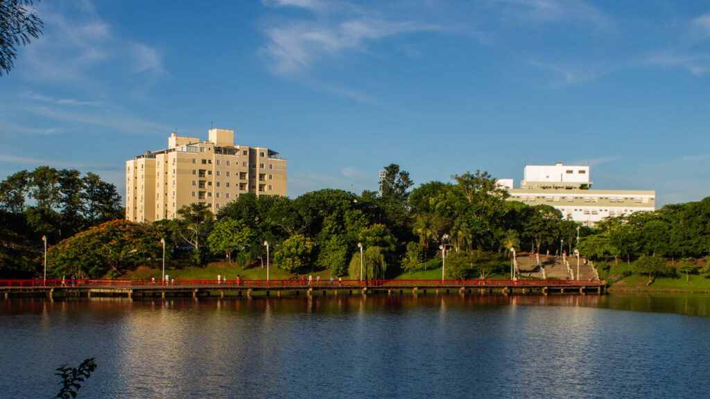 Cidade de SP se destaca como um dos melhores para viver na terceira idade