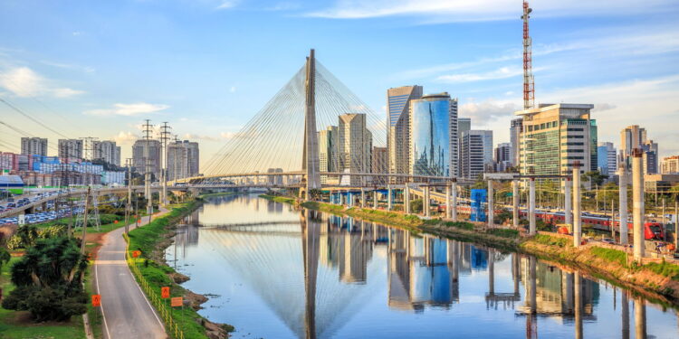 Conheça as 10 cidades mais populosas e influentes de São Paulo