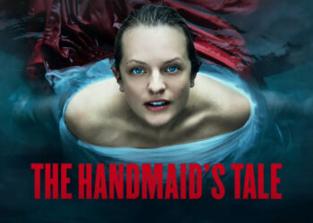 Última temporada da série "The Handmaid's Tale" chega em breve!