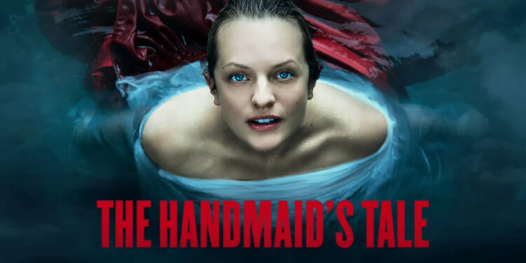 Última temporada da série "The Handmaid's Tale" chega em breve!