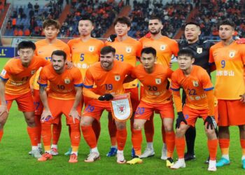 Bomba! Shandong Taishan abandona Champions League da Ásia