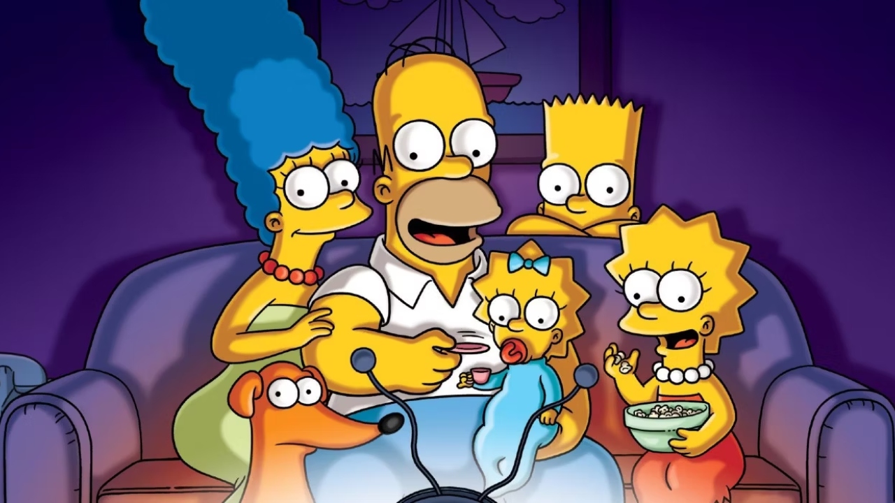 Os Simpsons! A série que continua relevante e provocando debates em 2025