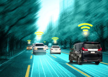 O Fim dos Acidentes? Essa tecnologia promete revolucionar a segurança automotiva