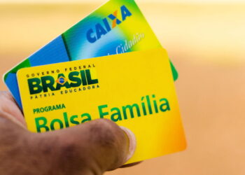 Famílias já se preparam para o novo pagamento do Bolsa Família