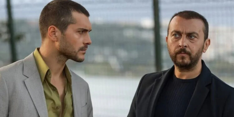 A novela turca disponível no Globoplay está conquistando o Brasil