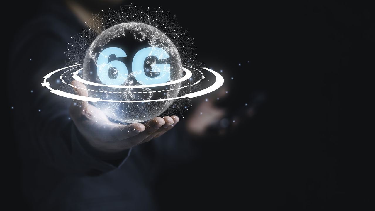 Prepare-se! Samsung revela detalhes sobre a tecnologia 6G