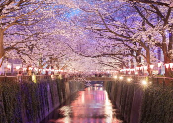 Conheça a cidade que impressiona todos visitantes com a cultura japonesa