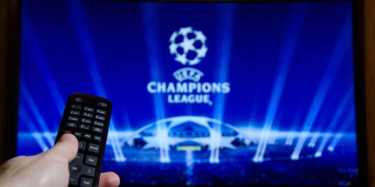 UEFA Champions League entra no momento mais tenso da temporada!
