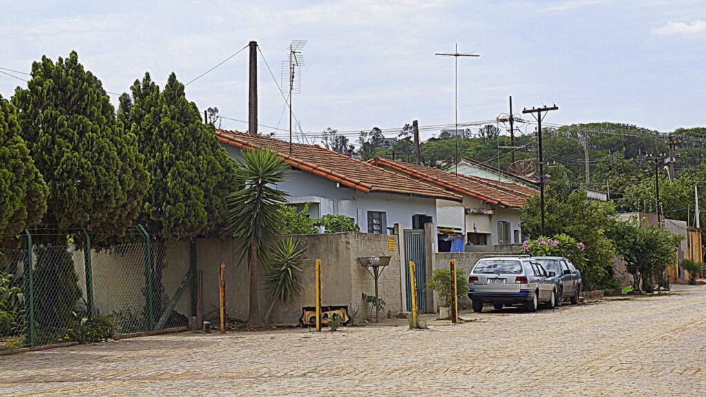 Cidade no interior de São Paulo é considerada uma das melhores do Brasil para se viver