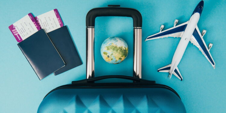 Quem planeja viajar precisa ver o calendário de feriados agora!