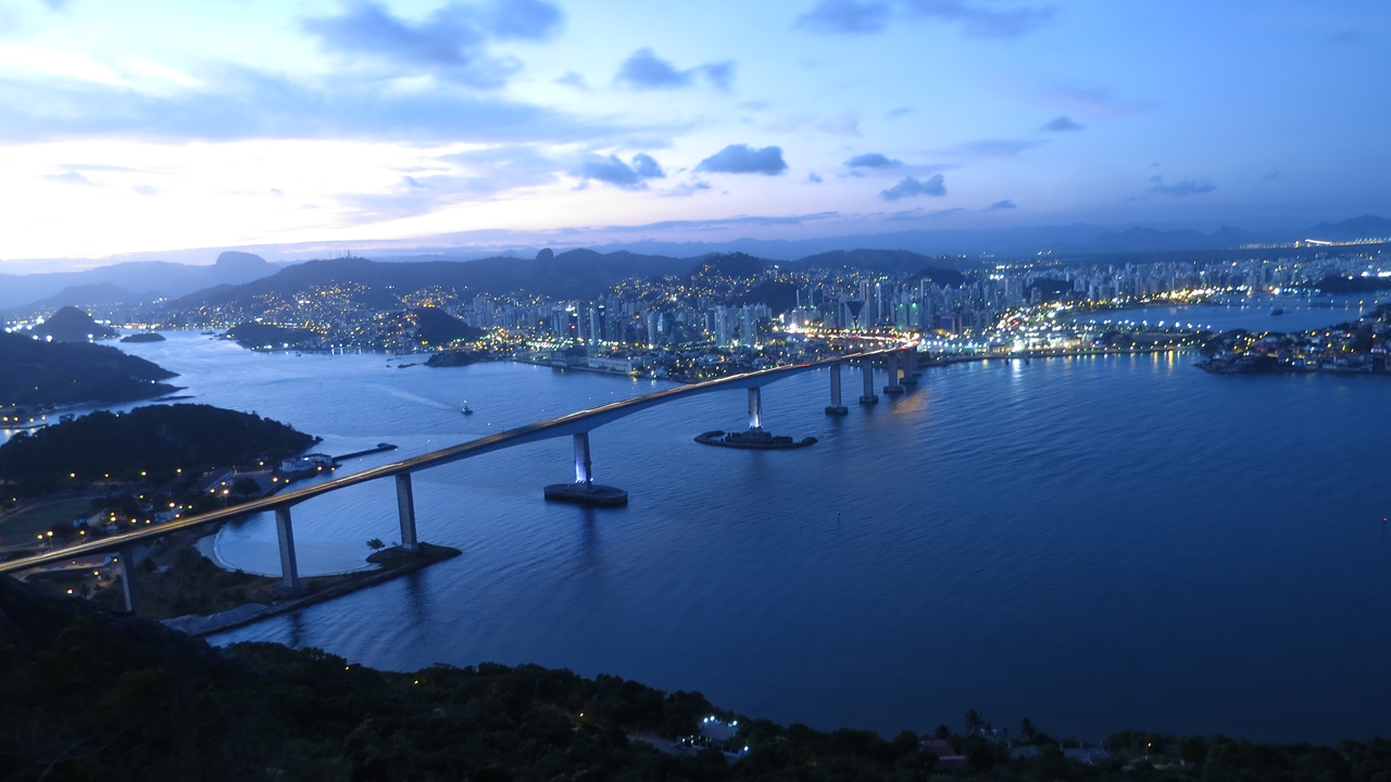 Conheça a cidade do Sudeste que é considerada um paraíso secreto