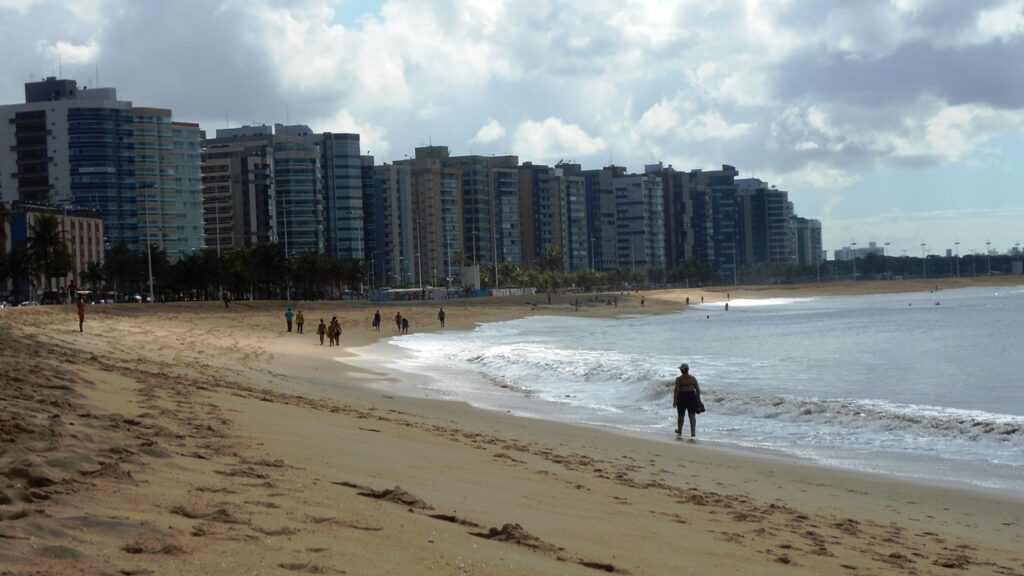 Conheça a cidade do Sudeste que é considerada um paraíso secreto