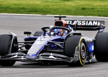 Williams 2025 e seu plano ambicioso para conquistar o futuro