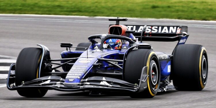 Williams 2025 e seu plano ambicioso para conquistar o futuro