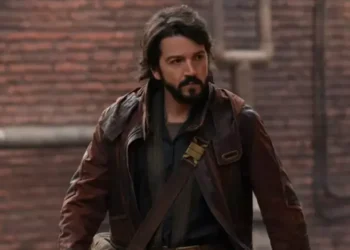 2ª temporada de Andor chega em abril! Veja nova fase da série