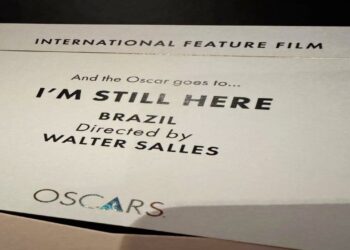 Curiosidades de "Ainda Estou Aqui" que vão te surpreender