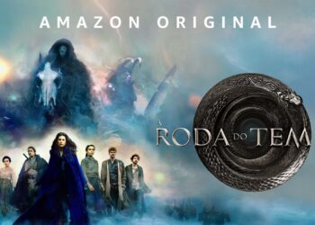 A nova temporada de 'A Roda do Tempo' é imperdível! Confira
