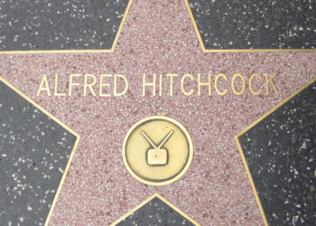 Gênio do cinema sem Oscar! As curiosidades de Alfred Hitchcock