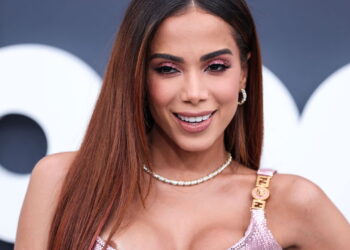 Você não vai acreditar nessas 10 curiosidades sobre a Anitta!