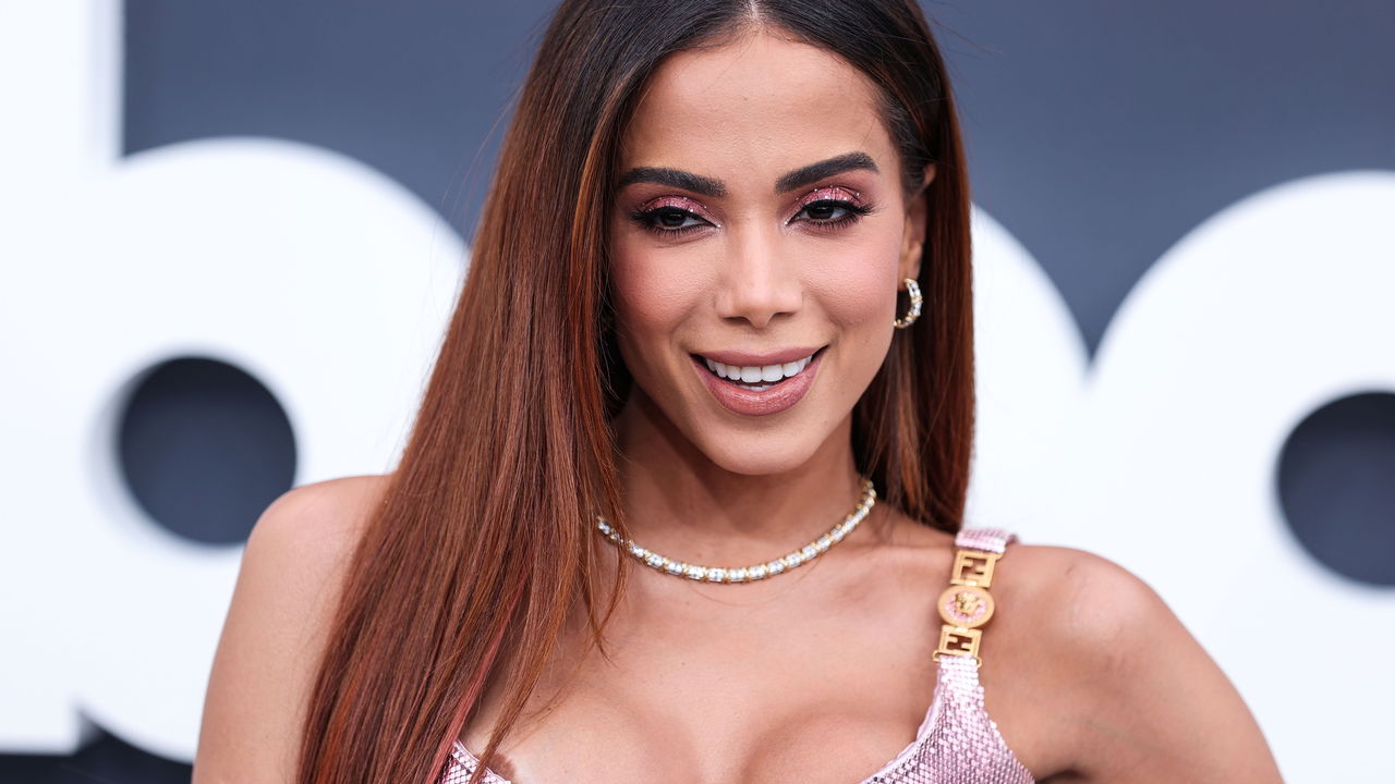 Você não vai acreditar nessas 10 curiosidades sobre a Anitta!