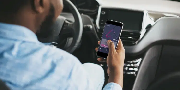 Por que o GPS não funciona em túneis? A ciência por trás do sinal