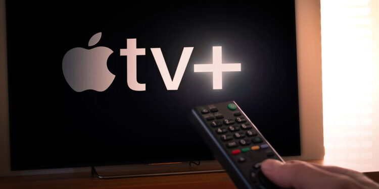 Apple enfrenta prejuízo bilionário com seu serviço de streaming!