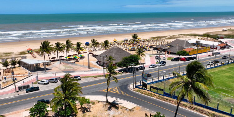 Aracaju, Sergipe // Créditos: depositphotos.com / Cristian_Lourenco