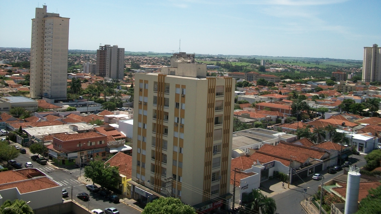 Cidade no interior de SP se destaca com sua economia e infraestrutura