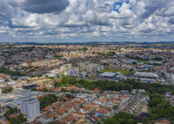 Cidade no interior de SP encanta com belezas naturais e boa qualidade de vida