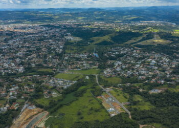 Cidade no interior de SP encanta com belezas naturais, clima ameno e boa qualidade de vida