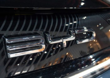SUV chinês com tecnologia secreta está chegando ao Brasil