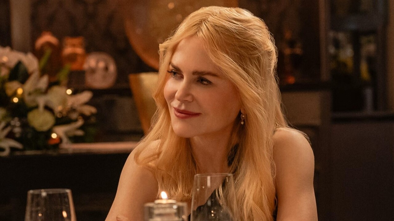 Com 76% de aprovação, filme com Nicole Kidman em breve ao streaming