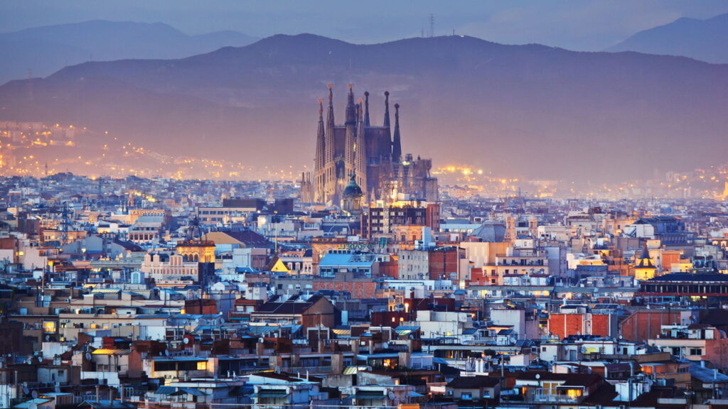 Essa cidade é considerada um destino turístico imperdível