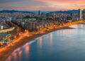 Essa cidade é destino dos sonhos de qualquer amante do futebol