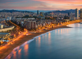 Essa cidade é destino dos sonhos de qualquer amante do futebol