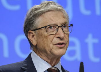 Aonde a IA não chega? Bill Gates lista áreas que devem permanecer humanas