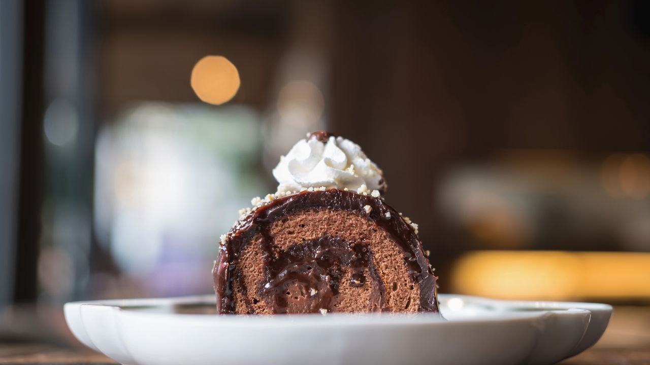 A técnica infalível para um bolo de rolo perfeito!