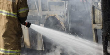 Concurso dos Bombeiros do Ceará para Oficial tem edital publicado com 130 vagas e salários atrativos!